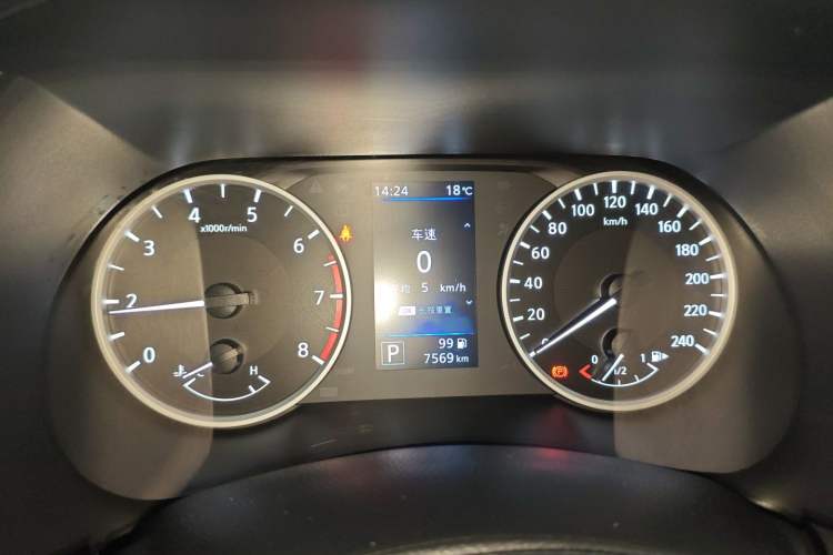 Used Nissan Sylphy 2022 1.6L XL CVT Enjoyment Edition
