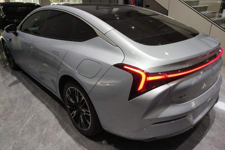 Used NETA S 2024 Range-Extended 1060 Lite Edition
