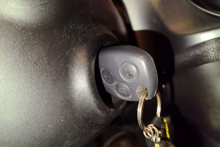 Used smart fortwo 2018 1.0L 52kW Hardtop Passion Edition China V Standard