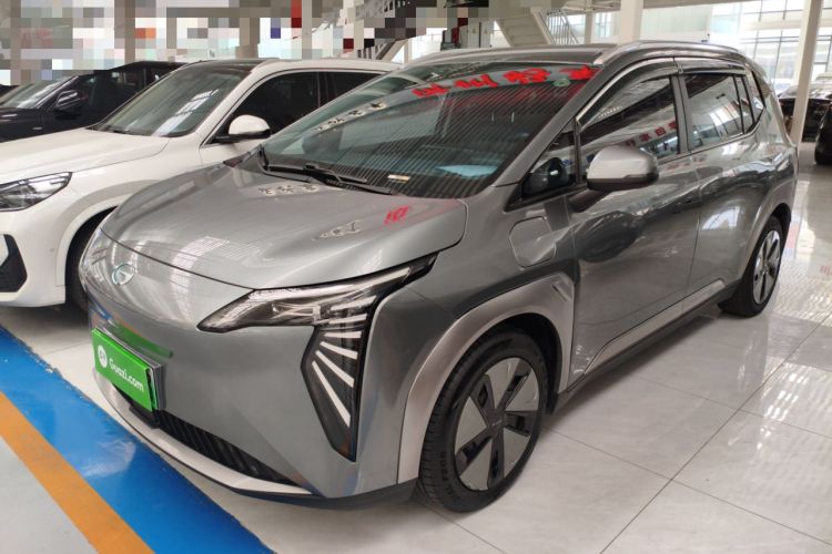 Used AION Y 2023 Younger