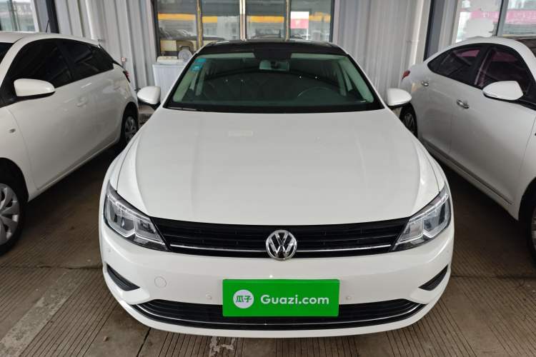 Used Volkswagen Lamando 2018 280TSI DSG Comfort Edition