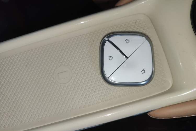 Used Wuling Bingo 2025 410 km Lingxi Deluxe Edition