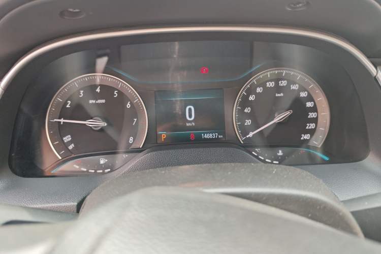 Used Buick GT 2018 18T Automatic Elite Model
