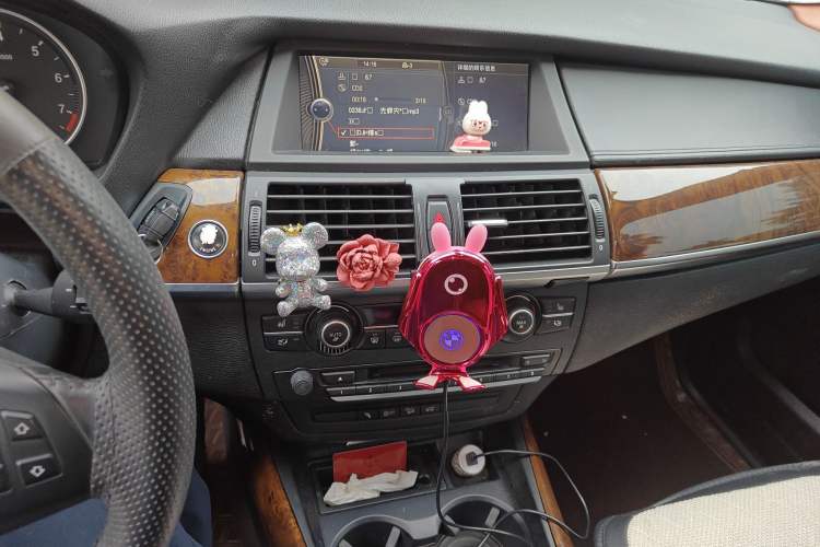 Used BMW X5 2011 xDrive35i Leading Model