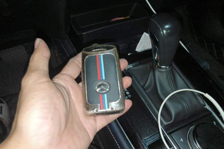 Used Mazda CX-30 2020 2.0L Automatic Joyful Model
