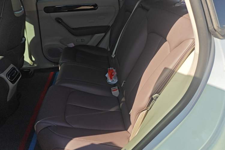 Used Leapmotor C11 2023 Pure Electric 500 Comfort Edition
