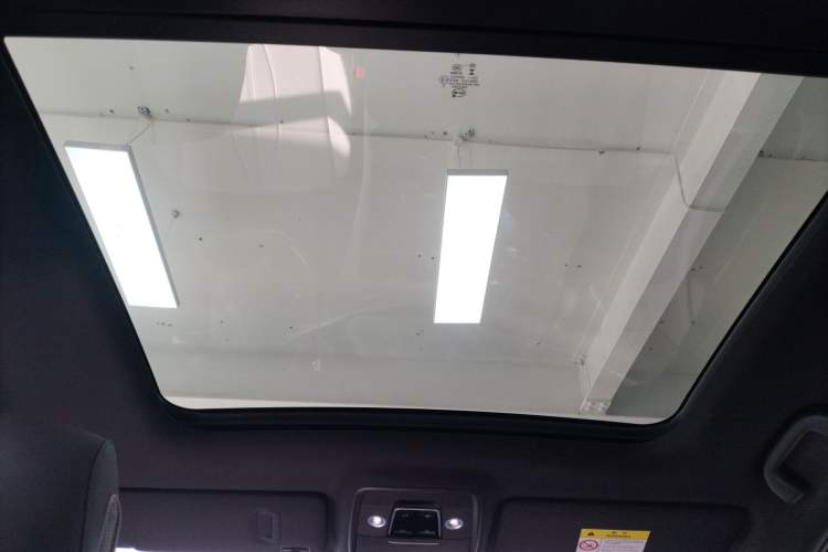 Used BYD Song PLUS New Energy 2025 EV 520km Premium Version