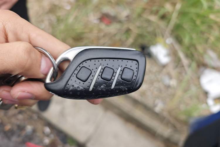 Used Roewe i5 2019 1.5L Manual 4G Connectable Langhao Edition