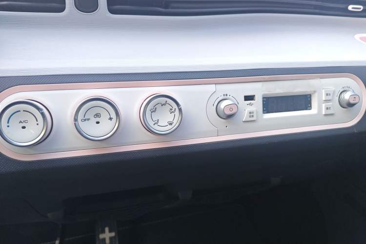 Used Wuling Hongguang MINIEV 2022 Macaron Fashion Model Lithium Iron Phosphate