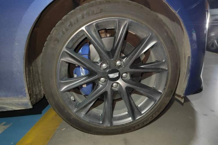 Used Cadillac CT5 2020 Revised 28T Platinum Sport Edition
