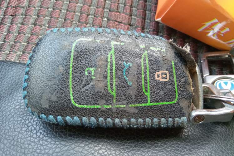 Used HYOSOW S6 2017 1.5T CVT Premium Edition
