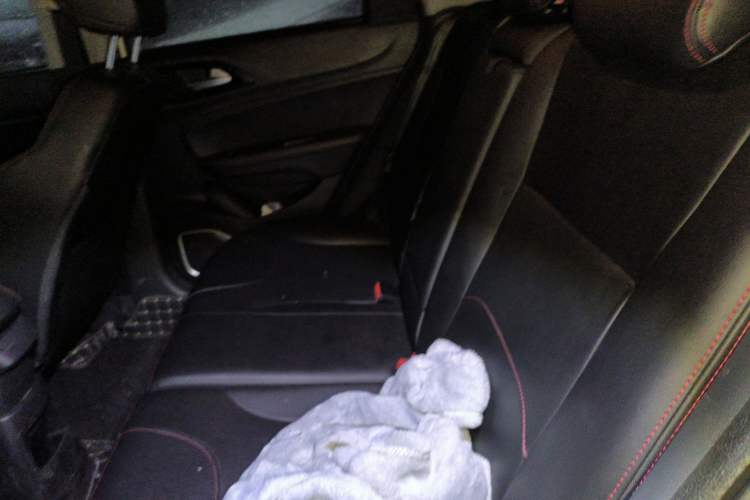 Used Brilliance V3 2016 1.5L Automatic Smart Version