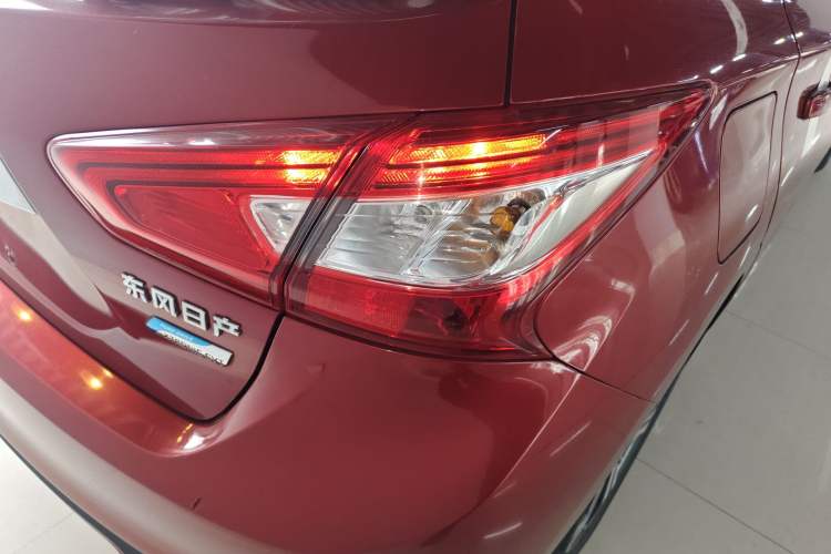 Used Nissan Tiida 2020 1.6L CVT Smart Drive Edition
