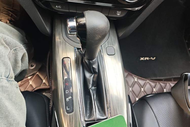 Used Honda XR-V 2017 1.5L LXi CVT Classic Edition