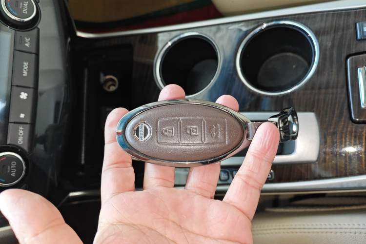 Used Nissan Teana 2014 2.0L XL Upper Tech Edition
