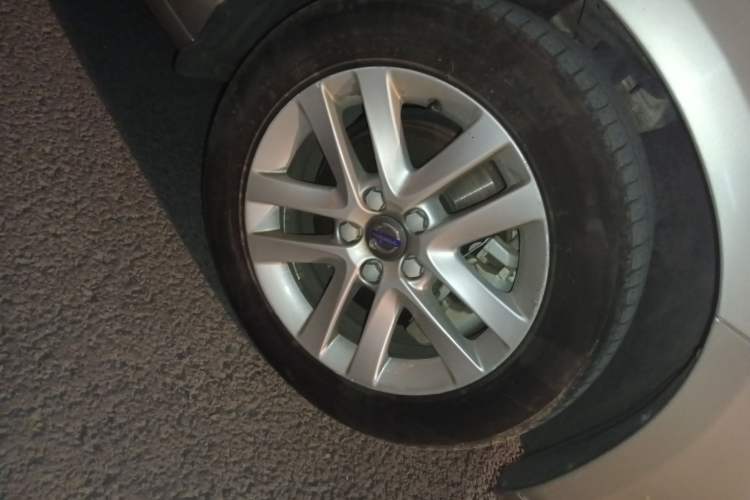 Used Volvo S60 2017 S60L T3 Smart Upgrade Edition