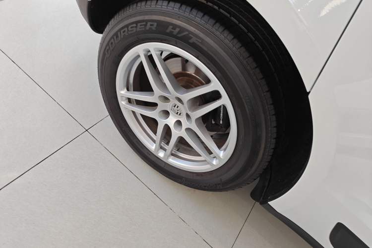 Used Porsche Macan 2020 Macan 2.0T