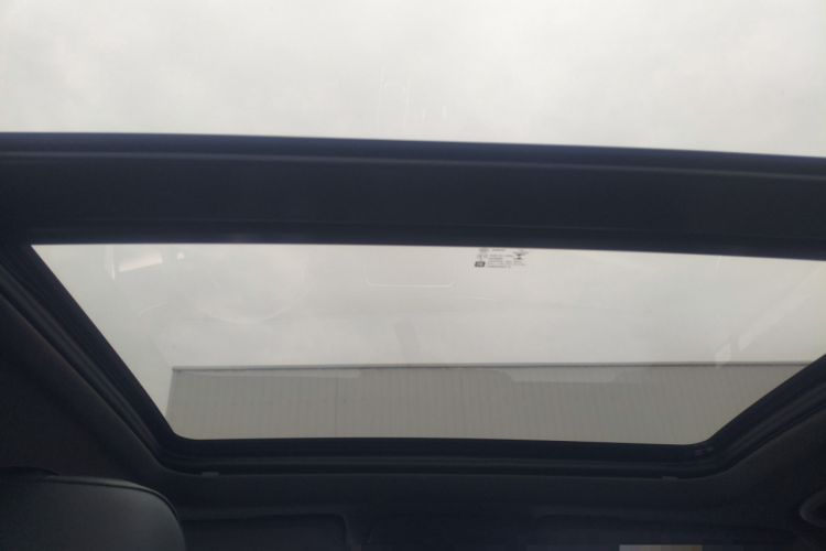 Used Cadillac XT4 2020 Revised Version 28T Two-Wheel Drive Luxury Edition