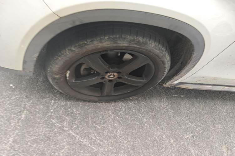 Used Mercedes-Benz GLA 2019 GLA 200 Fashion Model