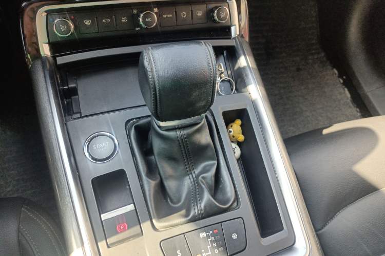 Used Citroen C6 2017 380THP Luxury Version