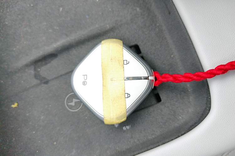 Used Baojun Enjoy 2025 Plug-in Hybrid 140km Luxury Edition