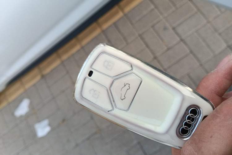 Used Audi A5 2017 Sportback 45 TFSI Fashion Model