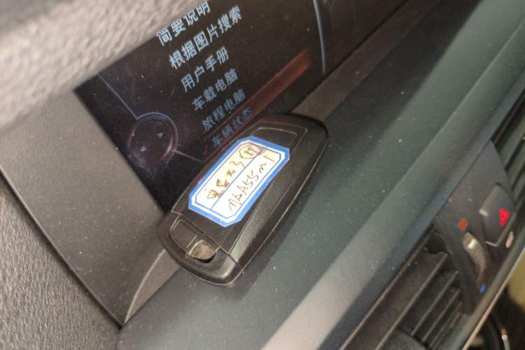 Used BMW X3 2013 Facelifted xDrive20i Luxury Edition
