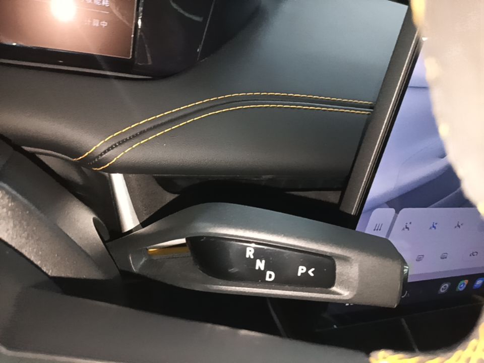 Xiaomi Auto SU7 Ultra 2025 Ultra Model — снимка 16