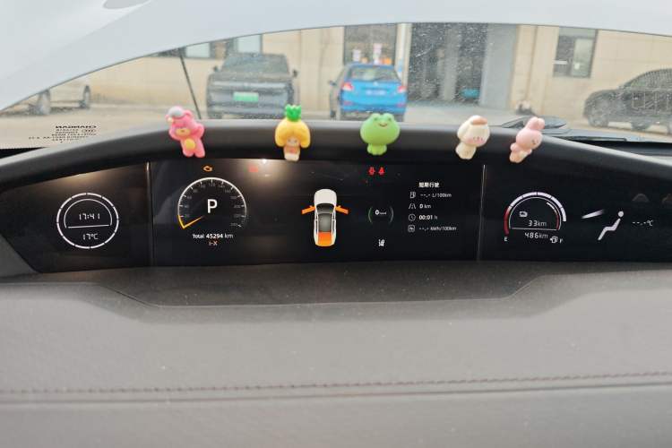 Used CHANGAN UNI-V iDD 2023 Zhidian iDD 1.5T 113km Smart & Fun Version (Rapid Edition)