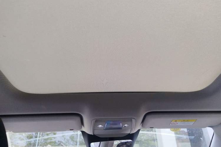 Used BYD Sealion 05 EV 2025 520 km Flagship SmartDrive Version
