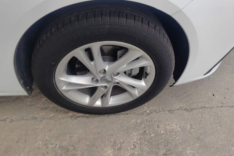 Used Buick Regal 2022 552T Smart Edition
