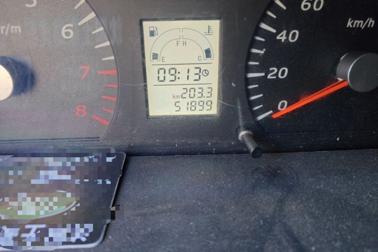 Used Suzuki Wagon R 2015 1.0L Manual Comfort Model