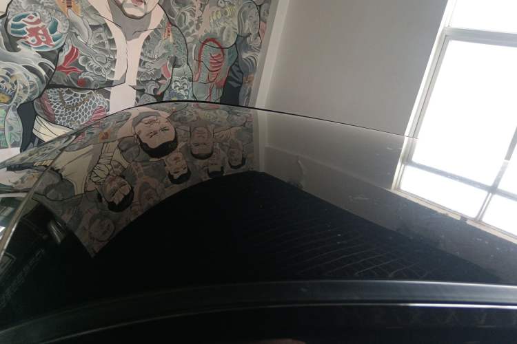 Used Chery QQ Ice Cream 2022 120km Conical Shape Lithium Iron Phosphate
