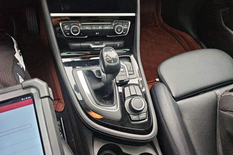 Used BMW 2 Series Active Tourer 2016 218i Sports Design Package
