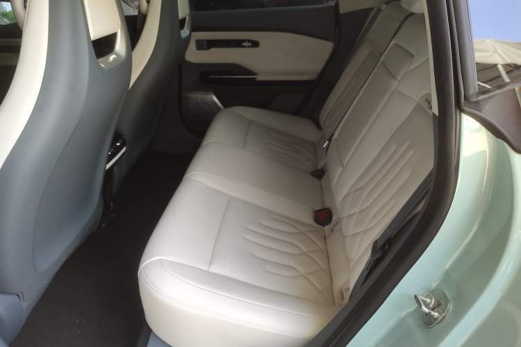 Used Hyptec GT 2023 560 Rear-Drive Seven-Wing Edition