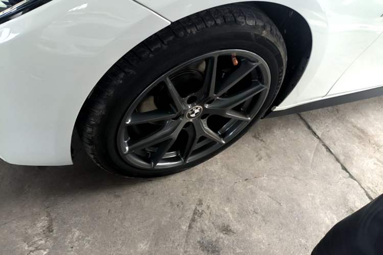 Used BMW 3 Series 2018 320Li Leading Model M Sport Package
