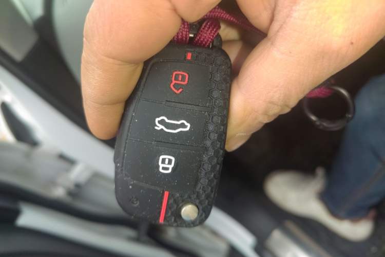 Used Audi Q3 2016 35 TFSI Style Edition