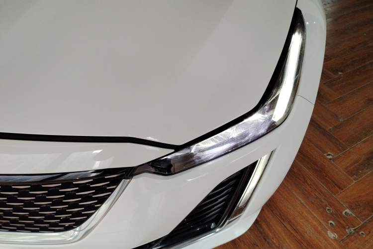 Used Cadillac CT5 2021 Revised 28T Luxury Version
