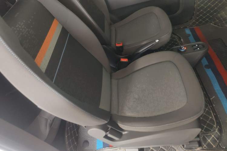 Used Wuling Hongguang MINIEV 2022 Easy Version Lithium Iron Phosphate