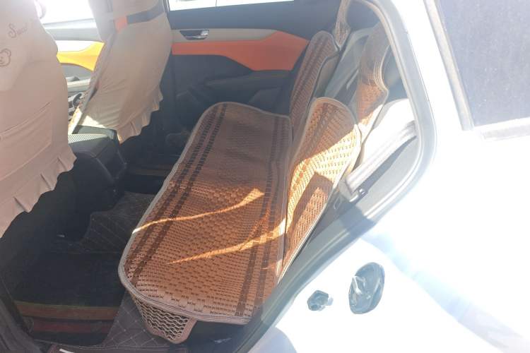 Used Dongfeng Aeolus Yixuan 2023 Mach Edition 1.5L Automatic Chasing Wind Version