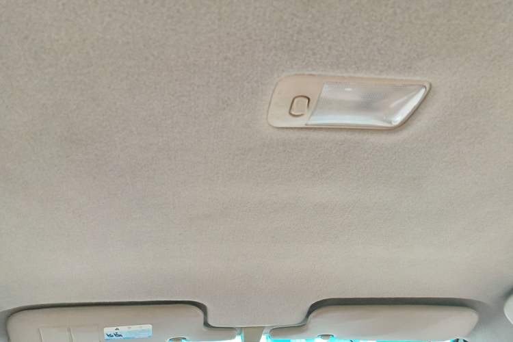 Used BYD L3 2015 Energy-Efficient Model 1.5L Manual Comfort Edition
