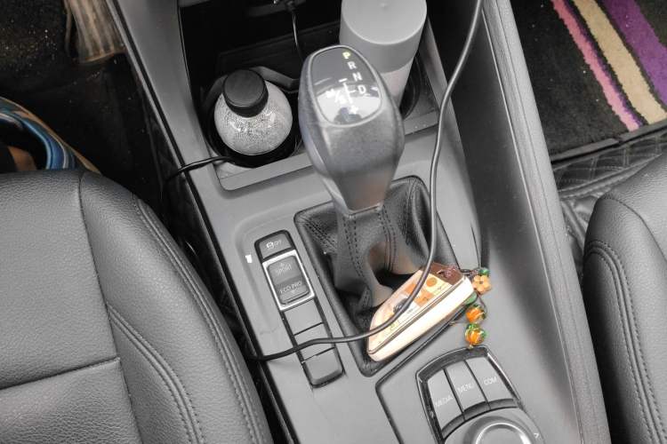 Used BMW X1 2019 sDrive20Li Leading Model