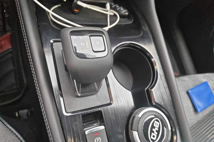 Used Nissan X-Trail 2021 VC-Turbo 300 CVT 2WD Luxury Edition
