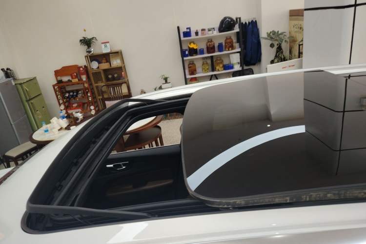 Used Volvo XC60 2021 T5 4x4 Smart Luxury Edition