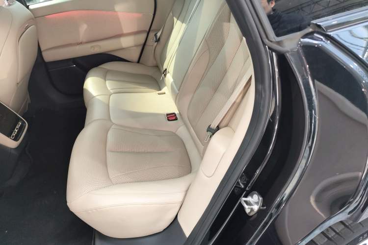 Used XPeng P7+ 2024 Long-Range Max