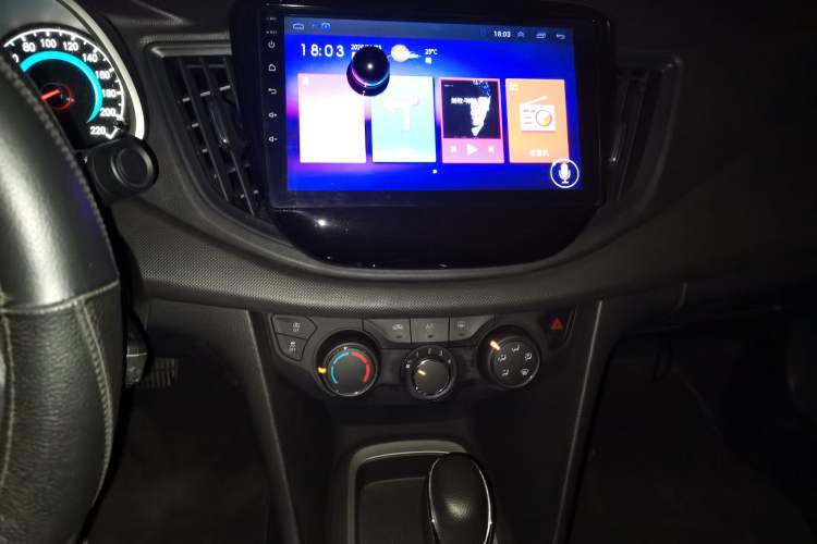 Used Chevrolet Cavalier 2019 320 Automatic Enjoyment with Sunroof