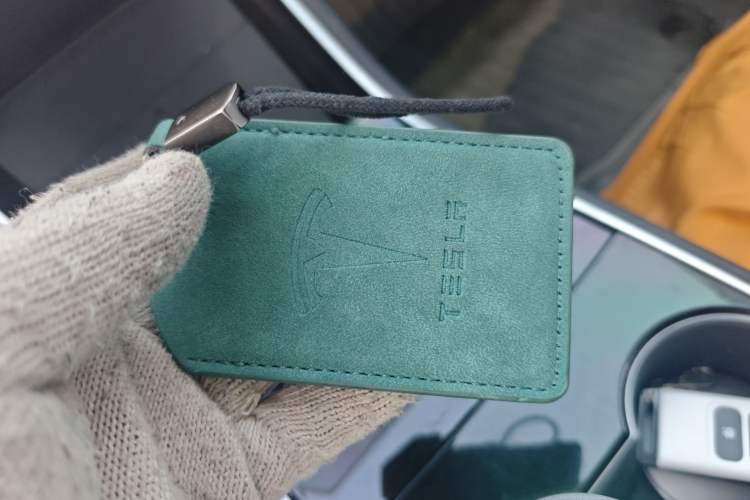 Used Tesla Model 3 2019 Standard Range Rear-Drive Upgraded Version