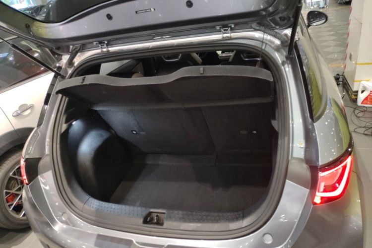 Used BYD Dolphin 2023 420 km Fashion Edition