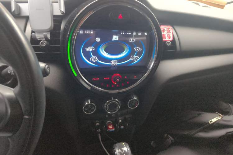 Used MINI 2015 1.2T ONE Five-Door Edition