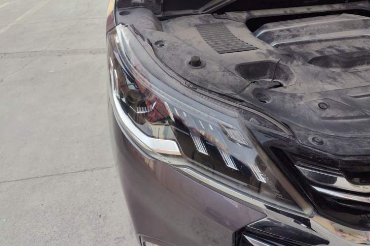 Used SAIC MAXUS D60 2019 1.5T Automatic Prestige 7-Seater